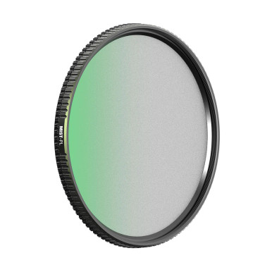 POLARPRO SHORTSTACHE - EVERYDAY MIST LIGHT/POLARIZER (77MM)