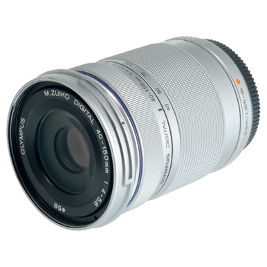 USED OLYMPUS M.ZUIKO 40-150MM F4.5-5.6 R (776591)