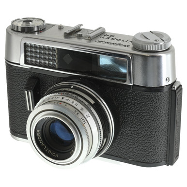 USED VOIGTLANDER VITORET D / DR