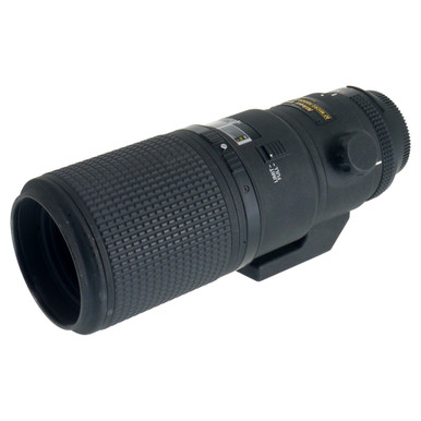 USED NIKON AF-D 200MM F4 (FX)