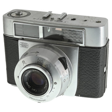 USED ZEISS SYMBOLICA