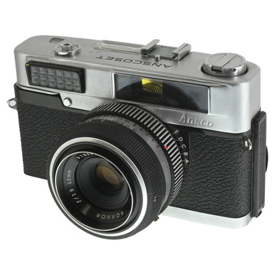 USED AMSCO ANSCOSET