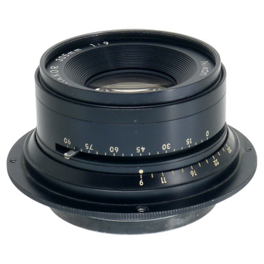 USED NIKON APO-NIKKOR 305MM F9