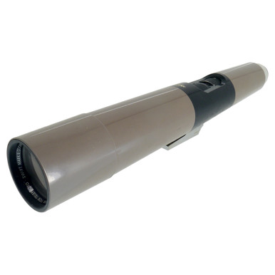 USED SWIFT 15-60X MARK II SPOTTING SCOPE