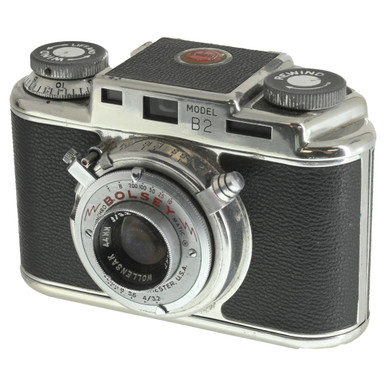 USED BOLSEY B2 (AS-IS)