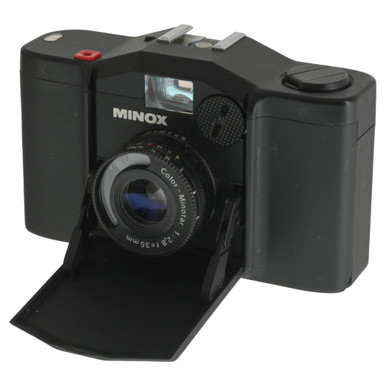 USED MINOX 35EL (AS-IS)