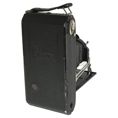 USED ZEISS IKON IKONTA C 520/2 (6X9) (AS-IS)