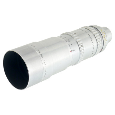 USED KODAK CINE EKTAR 102MM F2.7