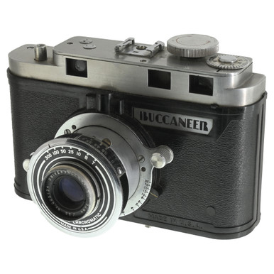 USED BUCCANEER UNIVERSAL