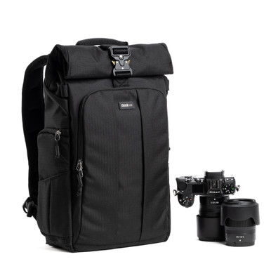 THINK TANK FOCUS POINT 22L (ASPHALT)