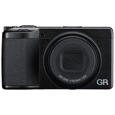 RICOH GR IV CAMERA (PRE-ORDER DEPOSIT ONLY)