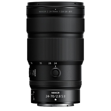 NIKON Z 24-70MM F2.8 S II