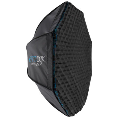WESTCOTT 40-DEGREE EGG CRATE GRID (FOR RAPID BOX SWTCH)