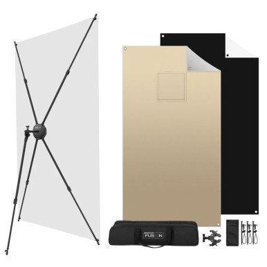 WESTCOTT FUSION 10-IN-1 LIGHT CONTROL SYSTEM