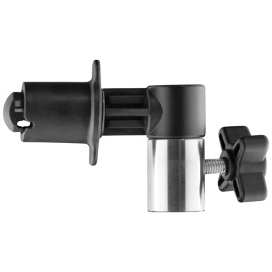 WESTCOTT LIGHT STAND CLIP F/COLLAPSIBLE BACKDROPS