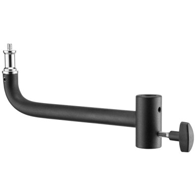 WESTCOTT 8" SHORTY OFFSET EXTENSION ARM