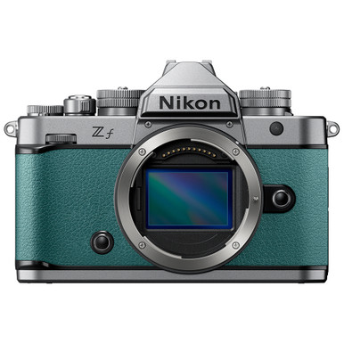 フィルムカメラ nnn Zf_SL_Sensor_SE_front_TealBlue