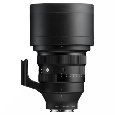 SIGMA 135MM F1.4 DG ART (SONY E)