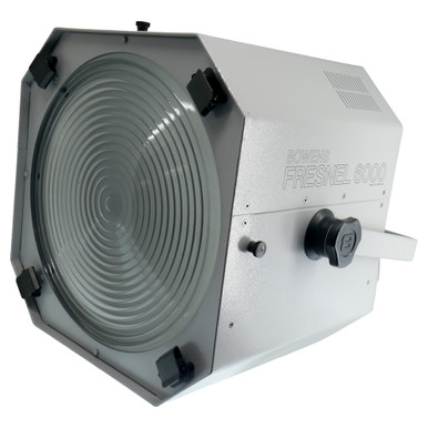 USED BOWENS FRESNEL SPOT 6000