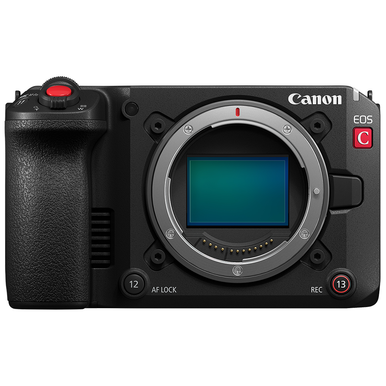 CANON EOS C50 CINEMA CAMERA