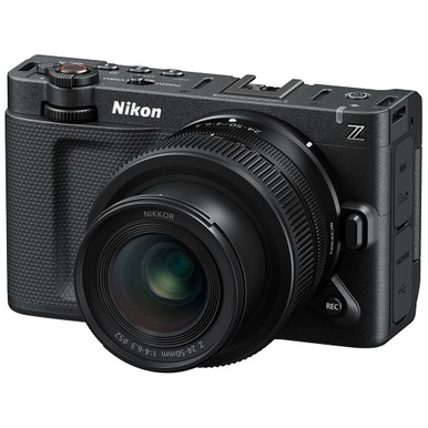 NIKON ZR 24-50MM KIT