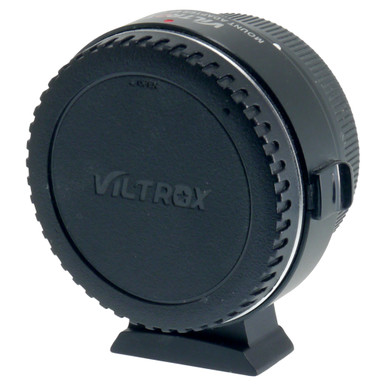 USED VILTROX SPEED BOOSTER EF-EOS M2