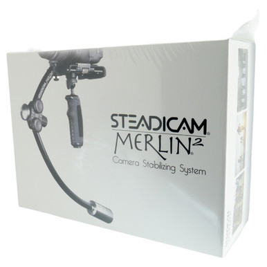 USED STEDICAM MERLIN 2