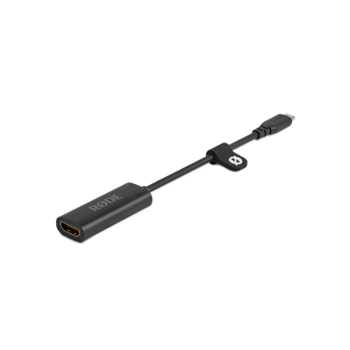 RODE HDMI TO USB-C CONVERTER