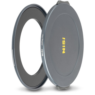 NISI JETMAG PRO MAGNETIC ADAPTOR KIT (67-82MM)