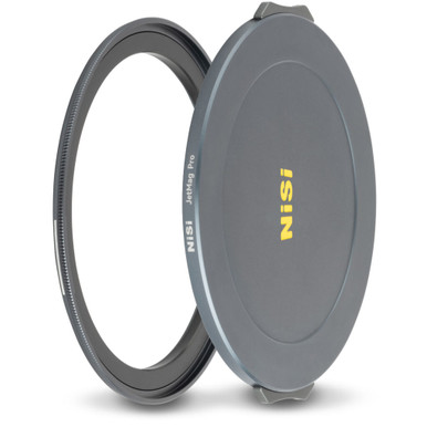 NISI JETMAG PRO MAGNETIC ADAPTOR KIT (82MM-82MAG)