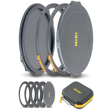 NISI JETMAG PRO BLACK MIST KIT (82MAG)