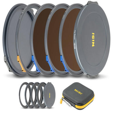 NISI JETMAG PRO FILMMAKER KIT (82MAG)