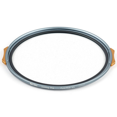NISI JETMAG PRO PURE MIST 1/4 MAGNETIC FILTER (95MAG)