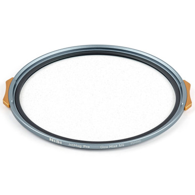 NISI JETMAG PRO GLOW MIST 1/4 MAGNETIC FILTER (95MAG)