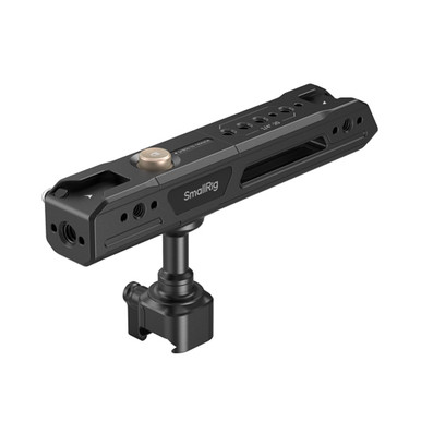 SMALLRIG ROTATING TOP HANDLE W/NATO CLAMP (#4152)