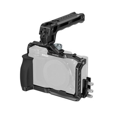 SMALLRIG CAGE FOR NIKON ZR (#5647)