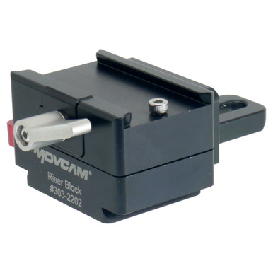 USED MOVCAM RISER BLOCK (#303-2202)