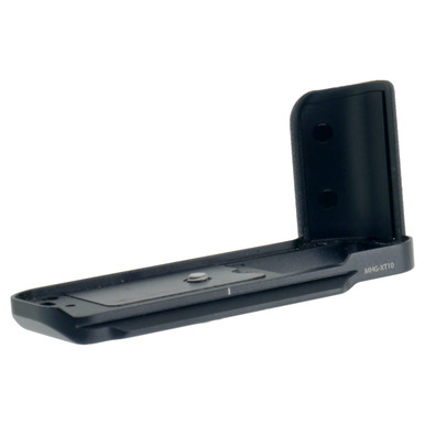 USED FUJIFILM METAL HAND GRIP MHG-XT10 (778354)