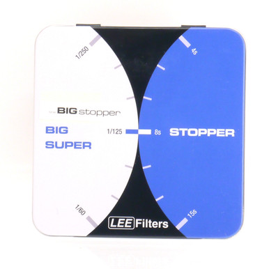 USED LEE FILTERS LEE100 LITTLE STOPPER