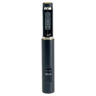 USED SENNHEISER ME-65 SUPER CARDIOID MICROPHONE