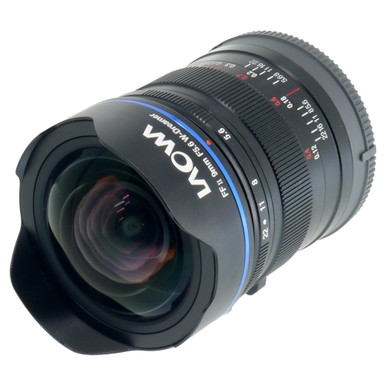 USED LAOWA 9MM F5.6 DREAMER (SONY E)
