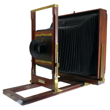 USED IMPROVED SENECA VIEW 11X14 *AS-IS*
