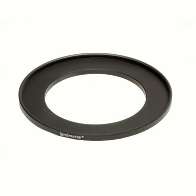 PROMASTER STEP UP RING (67-82MM)