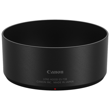 CANON ES-73B LENS HOOD F/RF 45MM F1.2
