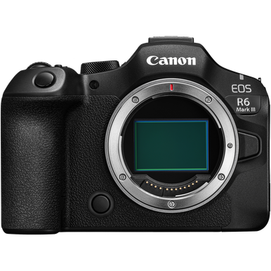 canon eos R6 ボディ　バッテリー3個付　ワイヤレスリモコン付　美品！ CANON EOS R6 MARK III BODY