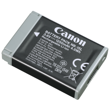 CANON NB-15L BATTERY