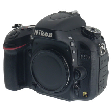 USED NIKON D600 BODY (778874)
