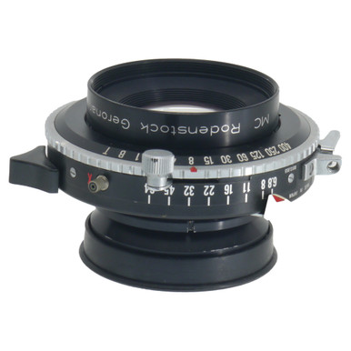 USED RODENSTOCK 210MM F6.8 GERONAR