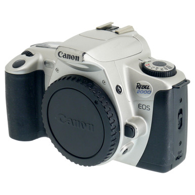 USED CANON EOS REBEL 2000 (779056)