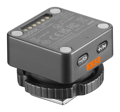GODOX X5S WIRELESS TRIGGER F/IT32 (SONY)